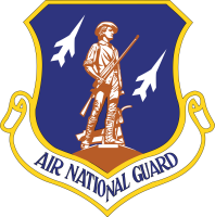 the Rhode Island Air National Guard