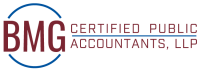 Bmg certified public accountants, llp