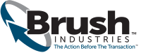 Brush industries / q-card company