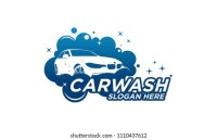 Bubbles car wash