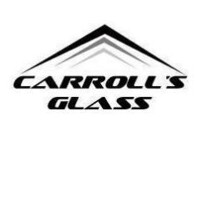Carroll glass