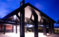 Bundoora Extended Care Centre