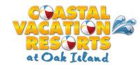 Coastal vacation resorts