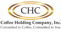 Coffee holding company, inc.