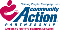 Community action partnership - national office