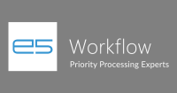 E5 workflow