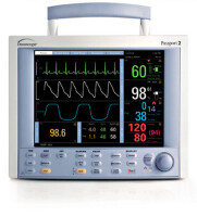 Datascope patient monitors