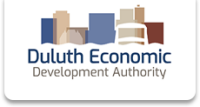 Duluth economic development authority