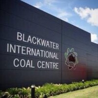 Blackwater international coal centre