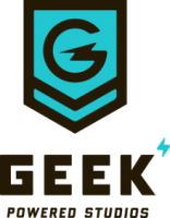Geek powered studios