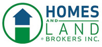 Homes and land brokers, inc