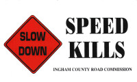 Ingham county road commission