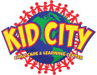 Kid city daycare & preschool