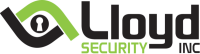 Lloyd security inc