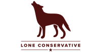 Lone conservative