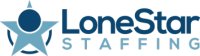 Lone star staffing service