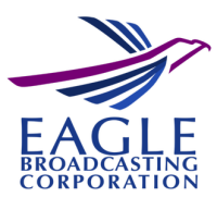 Eagle broadcasting corporation
