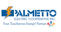 Palmetto electric cooperative, inc.