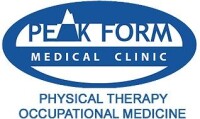 Peak form medical clinic/ peak form physical therapy