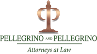 The pellegrino law firm