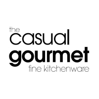The casual gourmet