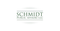 Schmidt public affairs