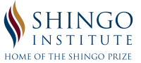 Shingo institute - home of the shingo prize