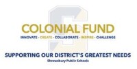 Shrewsbury public schools colonial fund