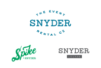 Snyder event rentals