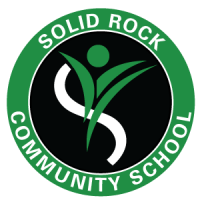 Solid rock community school