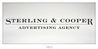 Sterling cooper | connecting people to brands