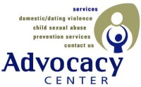 Advocacy center of tompkins county