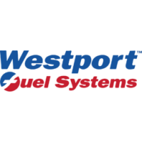 Westport fuel systems