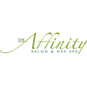 Affinity salon & day spa