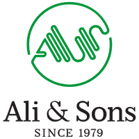 Ali & sons
