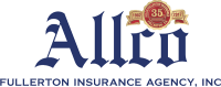 Allco fullerton insurance agency