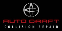 Auto craft collision center