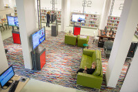 Bibliotheek Apeldoorn