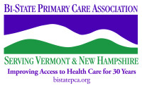Bi-state primary care association