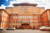 Vedensky Hotel St.Petersburg