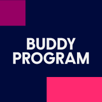 The buddy program