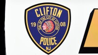 Clifton police dept