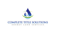 Complete title solutions