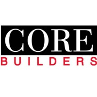 Core builders