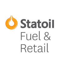 Statoil fuel & retail as