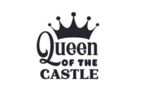 Queen of the castle