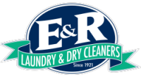 E&r laundry and dry cleaners
