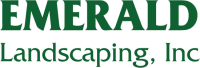 Emerald landscape company