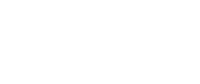 First secure bank & trust