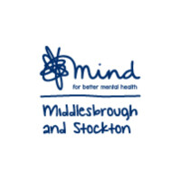 Middlesbrough and Stockton Mind